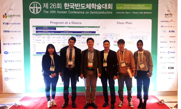 Nhà khoa học trẻ Đại học Duy Tân được trao giải thưởng KHCN và đổi mới ASEAN - Hàn Quốc
